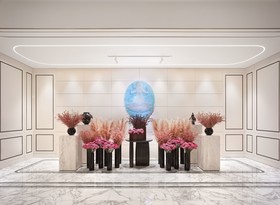 Sofitel Ambassador Seoul Hotel