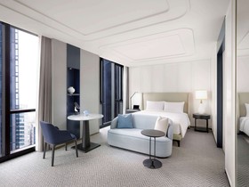 Sofitel Ambassador Seoul Hotel