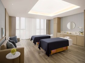 Sofitel Ambassador Seoul Hotel