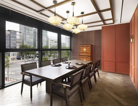 Sofitel Ambassador Seoul Hotel