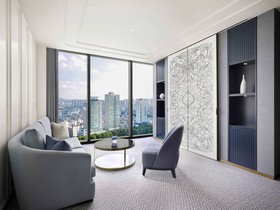 Sofitel Ambassador Seoul Hotel