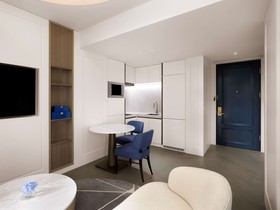 Sofitel Ambassador Seoul Hotel