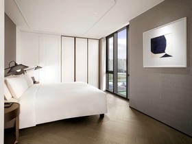 Sofitel Ambassador Seoul Hotel