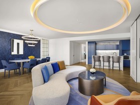 Sofitel Ambassador Seoul Hotel