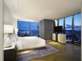 Sofitel Ambassador Seoul Hotel