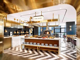Sofitel Ambassador Seoul Hotel