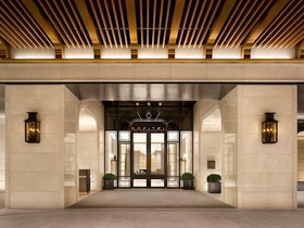 Sofitel Ambassador Seoul Hotel
