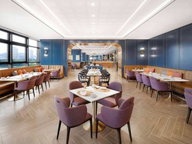 Sofitel Ambassador Seoul Hotel