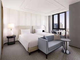 Sofitel Ambassador Seoul Hotel
