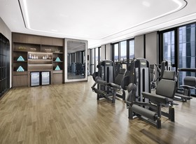 Sofitel Ambassador Seoul Hotel