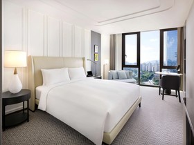 Sofitel Ambassador Seoul Hotel