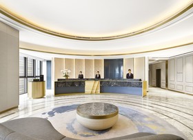 Sofitel Ambassador Seoul Hotel