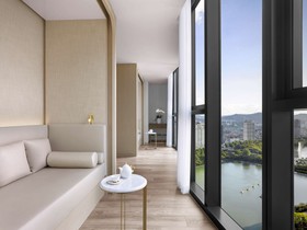 Sofitel Ambassador Seoul Hotel
