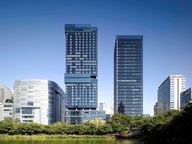 Sofitel Ambassador Seoul Hotel