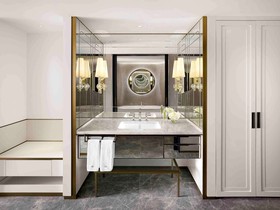 Sofitel Ambassador Seoul Hotel
