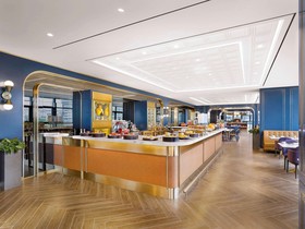 Sofitel Ambassador Seoul Hotel