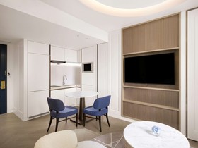 Sofitel Ambassador Seoul Hotel