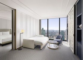 Sofitel Ambassador Seoul Hotel