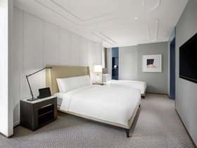 Sofitel Ambassador Seoul Hotel