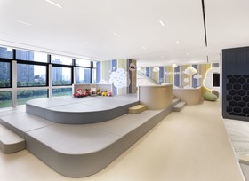 Sofitel Ambassador Seoul Hotel