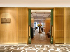 Sofitel Ambassador Seoul Hotel