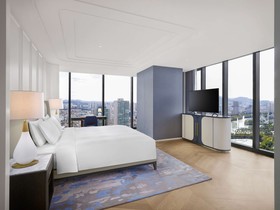 Sofitel Ambassador Seoul Hotel