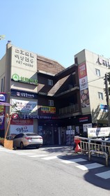 Soho Oneroomtel