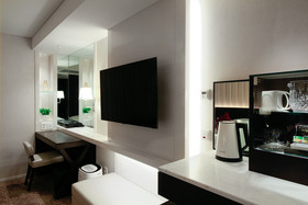 Solaria Nishitetsu Hotel Seoul Myeongdong