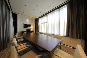 Solaria Nishitetsu Hotel Seoul Myeongdong