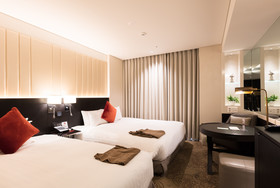 Solaria Nishitetsu Hotel Seoul Myeongdong