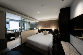 Solaria Nishitetsu Hotel Seoul Myeongdong
