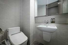 Sollago Myeongdong Hotel & Residence