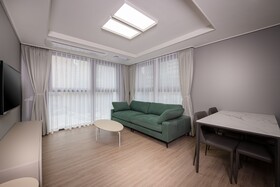 Sollago Myeongdong Hotel & Residence