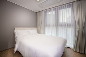 Sollago Myeongdong Hotel & Residence
