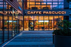 Sollago Myeongdong Hotel & Residence