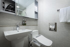 Sollago Myeongdong Hotel & Residence