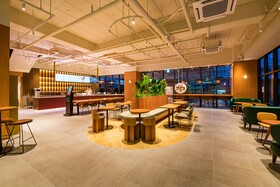 Sollago Myeongdong Hotel & Residence