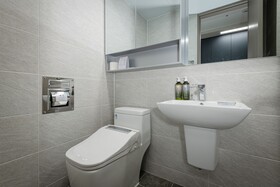 Sollago Myeongdong Hotel & Residence