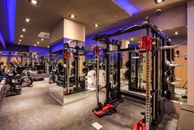 Sollago Myeongdong Hotel & Residence
