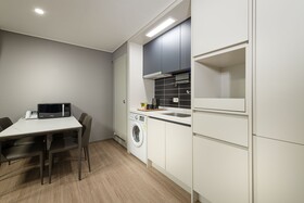 Sollago Myeongdong Hotel & Residence