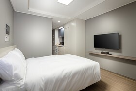 Sollago Myeongdong Hotel & Residence