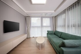 Sollago Myeongdong Hotel & Residence