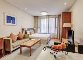 Somerset Palace Seoul