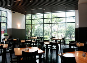 Somerset Palace Seoul