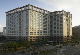 Somerset Palace Seoul