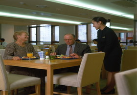 Somerset Palace Seoul