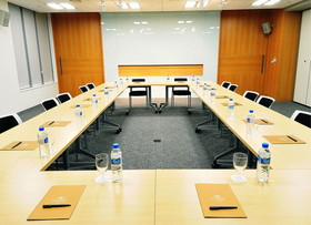 Somerset Palace Seoul