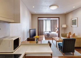 Somerset Palace Seoul