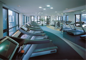 Somerset Palace Seoul