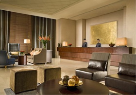 Somerset Palace Seoul